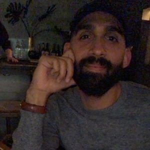 Meet your Posher, Octavio